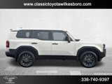 New 2025 Toyota Land Cruiser 1958 image 4