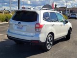Used 2018 Subaru Forester 2.5i Premium image 5