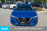 Used 2023 Nissan Sentra SV image 3