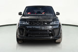 Used 2022 Land Rover Range Rover Sport SVR image 4