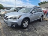 Used 2018 Subaru Outback 2.5i Premium image 3