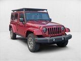 Used 2013 Jeep Wrangler Unlimited Rubicon w/ Connectivity Group image 3