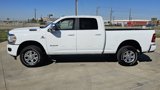 Used 2024 RAM 2500 Laramie image 2