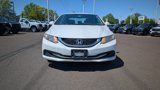 Used 2013 Honda Civic LX image 2