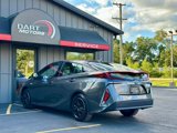 Used 2017 Toyota Prius Prime Premium image 5