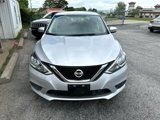 Used 2019 Nissan Sentra SV image 2
