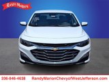 Used 2024 Chevrolet Malibu LT image 2