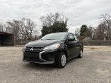 New 2024 Mitsubishi Mirage G4 ES image 2