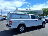 Used 2019 Ford F150 XLT w/ Equipment Group 301A Mid image 4