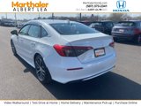 Used 2024 Honda Civic Touring image 3