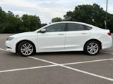 Used 2015 Chrysler 200 Limited w/ Convenience Group image 2