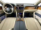 Used 2021 Bentley Bentayga image 4