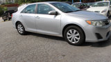 Used 2012 Toyota Camry LE image 5