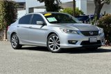 Used 2014 Honda Accord Sport image 2