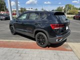 New 2024 Volkswagen Taos SE image 5