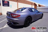 Used 2014 Maserati GranTurismo Sport image 3