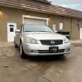 Used 2006 Nissan Altima 2.5 S w/ (P01) Special Edition Pkg image 3