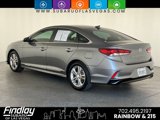 Used 2018 Hyundai Sonata SEL image 4