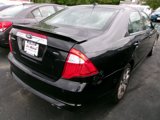 Used 2012 Ford Fusion SEL image 3
