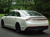 Used 2020 Lincoln MKZ Reserve w/ Luxury Package image 5