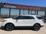 Used 2015 Ford Explorer Sport image 4