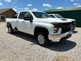 Used 2021 Chevrolet Silverado 2500 W/T w/ WT Convenience Package image 3