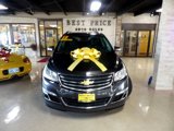 Used 2015 Chevrolet Traverse LS image 2