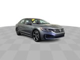 Used 2020 Volkswagen Passat 2.0T R-Line image 2