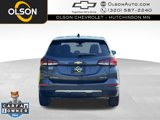 Used 2023 Chevrolet Equinox LT image 3