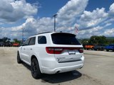 New 2025 Dodge Durango GT w/ Blacktop Package image 4