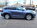 Used 2018 Toyota Highlander Limited image 4