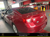 Used 2013 Chevrolet Malibu LTZ image 2