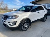 Used 2017 Ford Explorer Sport w/ Equipment Group 401A image 3