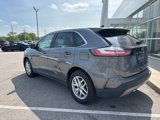 Used 2024 Ford Edge SEL image 3