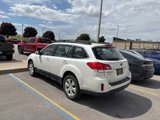 Used 2012 Subaru Outback 2.5i w/ Alloy Wheel Pkg image 3