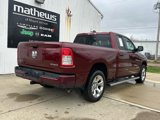 Used 2022 RAM 1500 Big Horn image 6