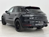 Certified 2021 Porsche Macan GTS image 3