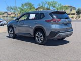 Used 2023 Nissan Rogue SV image 4