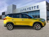 Used 2021 Kia Seltos SX image 2