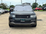 Used 2017 Land Rover Range Rover Long Wheelbase Autobiography image 2