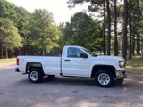 Used 2018 GMC Sierra 1500 2WD Regular Cab w/ Sierra Convenience Package image 2