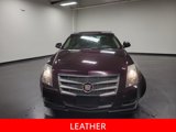 Used 2008 Cadillac CTS 3.6 w/ Wood Trim Package image 3