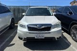 Used 2015 Subaru Forester 2.5i Touring w/ Popular Package #2 image 4