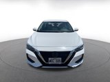 Used 2021 Nissan Sentra SV image 2