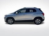 Used 2019 Chevrolet Trax LT w/ LT Convenience Package image 5
