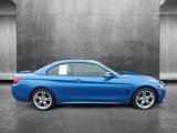 Used 2018 BMW 430i xDrive Convertible image 4
