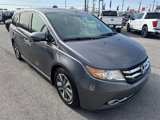 Used 2015 Honda Odyssey Touring Elite image 3