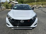 New 2025 Nissan Versa SR image 5