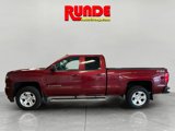 Used 2016 Chevrolet Silverado 1500 LT w/ All Star Edition image 2