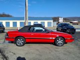 Used 1989 Chrysler LeBaron Convertible image 2